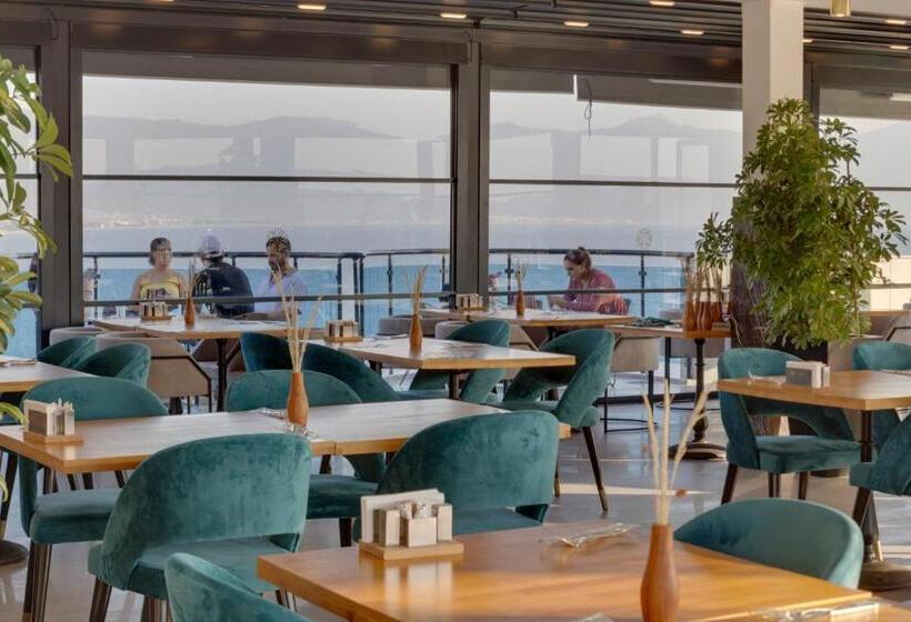 Signature Blue Resort Kuşadası