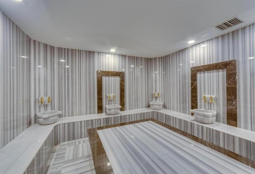 Signature Blue Resort Kuşadası