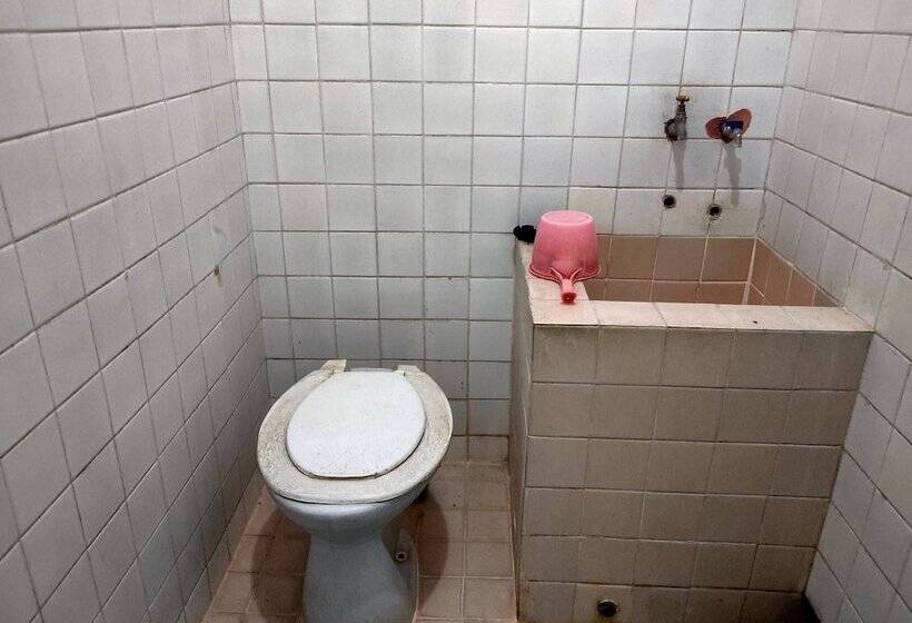 בית מלון כפרי Wina Wisata