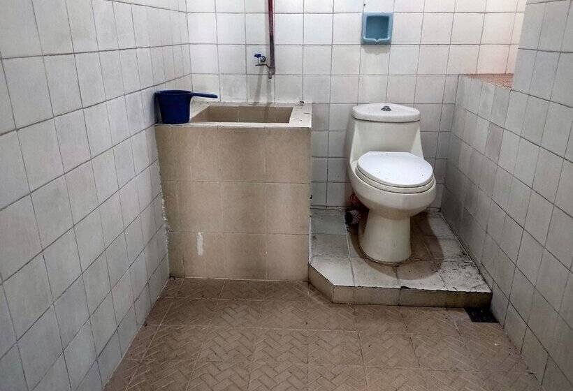 בית מלון כפרי Wina Wisata