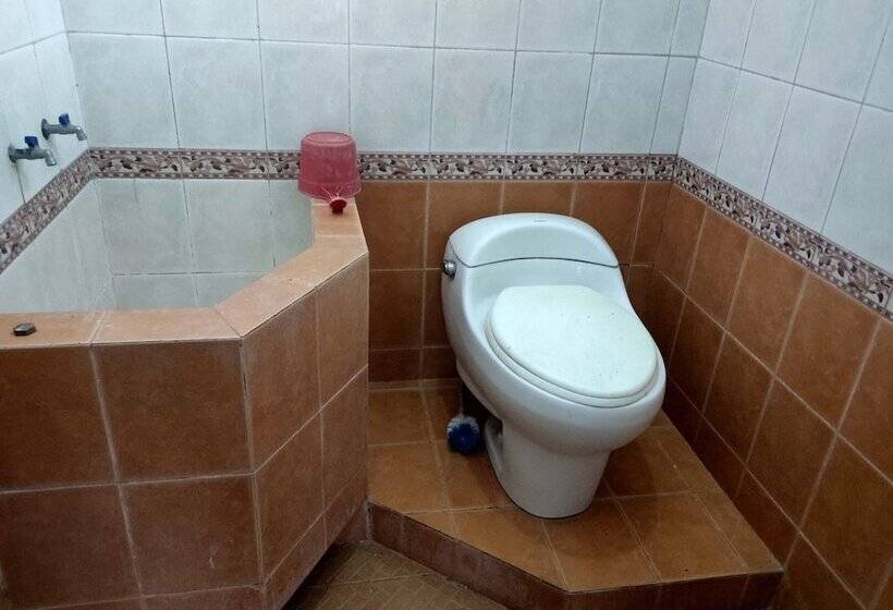 בית מלון כפרי Wina Wisata