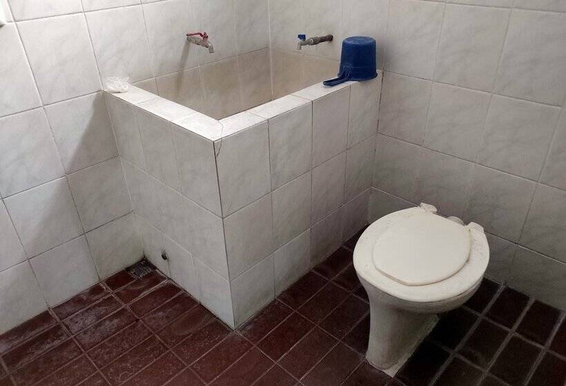 בית מלון כפרי Wina Wisata