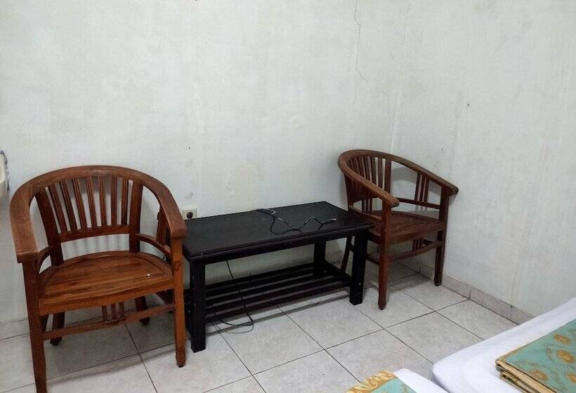 בית מלון כפרי Wina Wisata