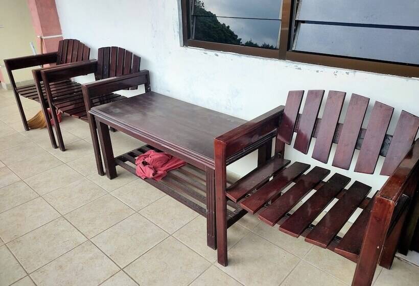 בית מלון כפרי Wina Wisata