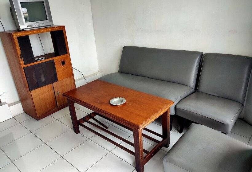 בית מלון כפרי Wina Wisata