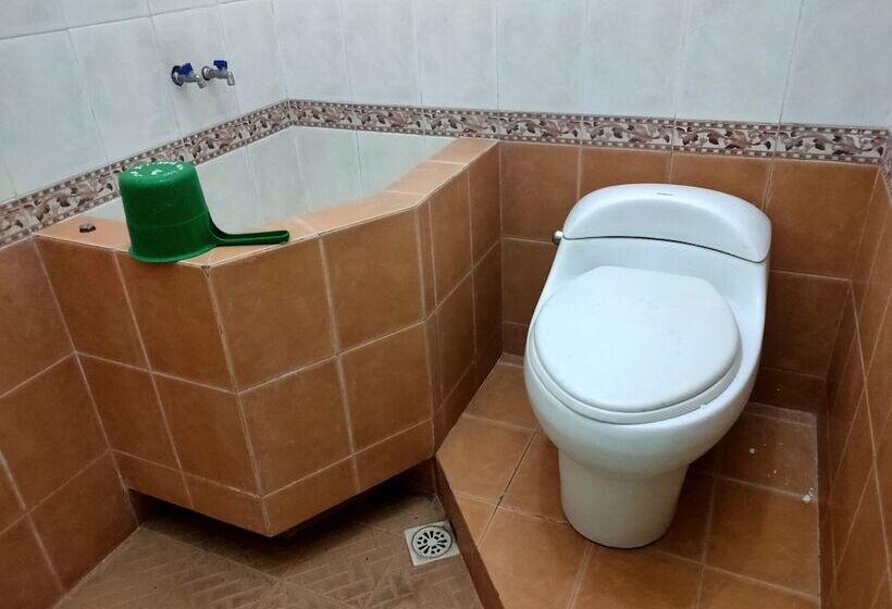 בית מלון כפרי Wina Wisata