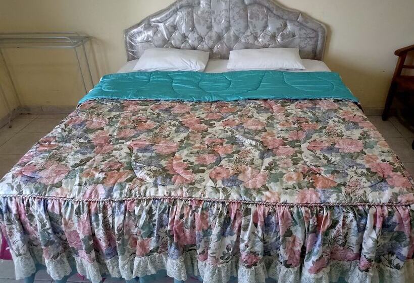 בית מלון כפרי Wina Wisata