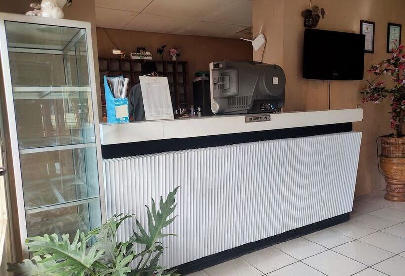 בית מלון כפרי Wina Wisata