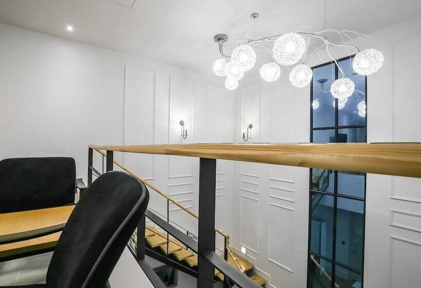 Jincheon Sun & Moon Motel