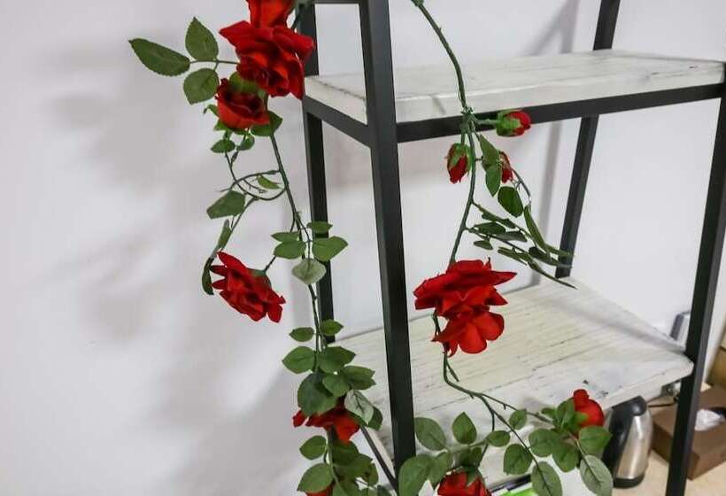 Jincheon Sun & Moon Motel