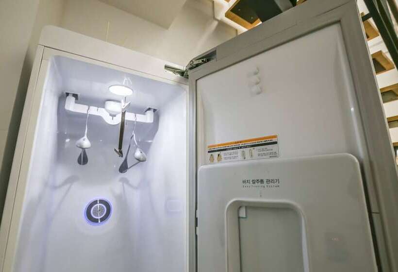 Jincheon Sun & Moon Motel