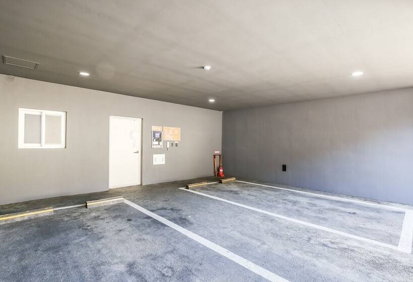 Jincheon Sun & Moon Motel