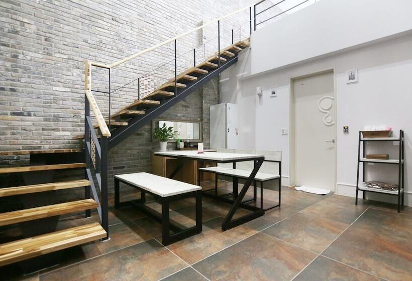 Jincheon Sun & Moon Motel