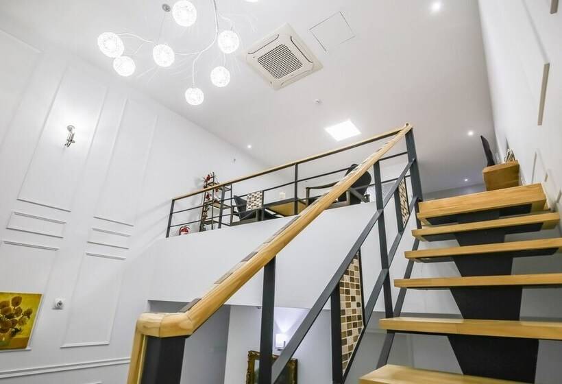 Jincheon Sun & Moon Motel