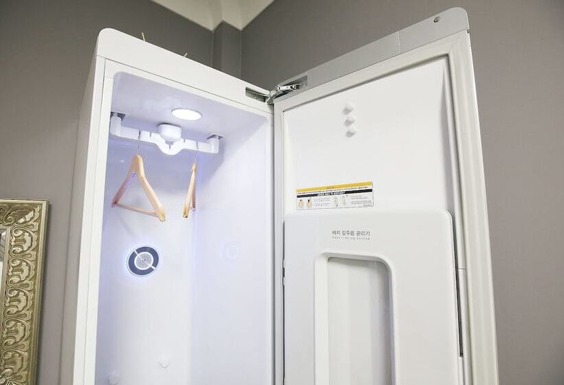 Jincheon Sun & Moon Motel