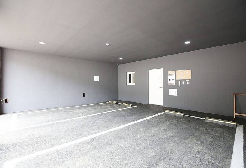 Jincheon Sun & Moon Motel