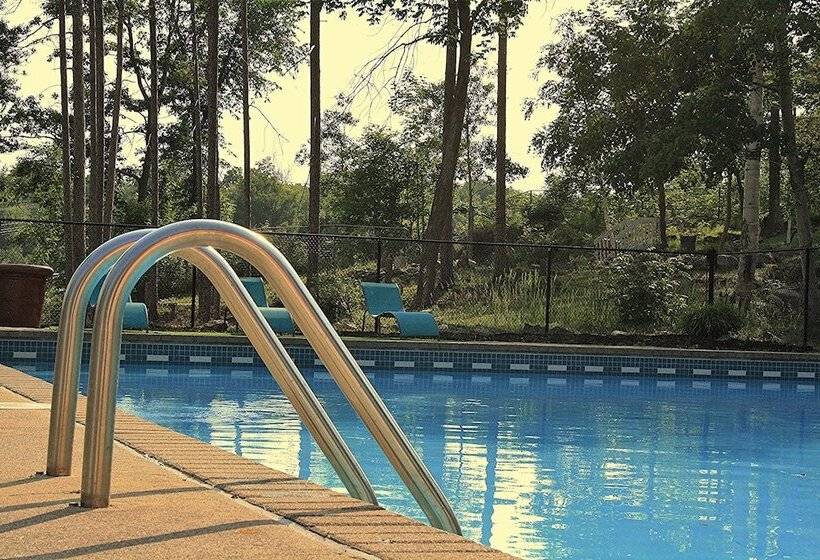 Jolly Roger Inn & Resort