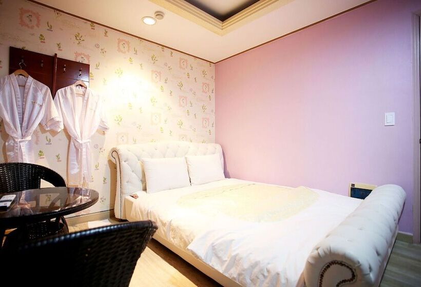 Motel Chuncheon Soohyang