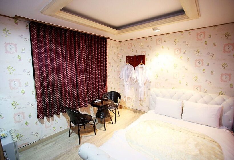 Motel Chuncheon Soohyang