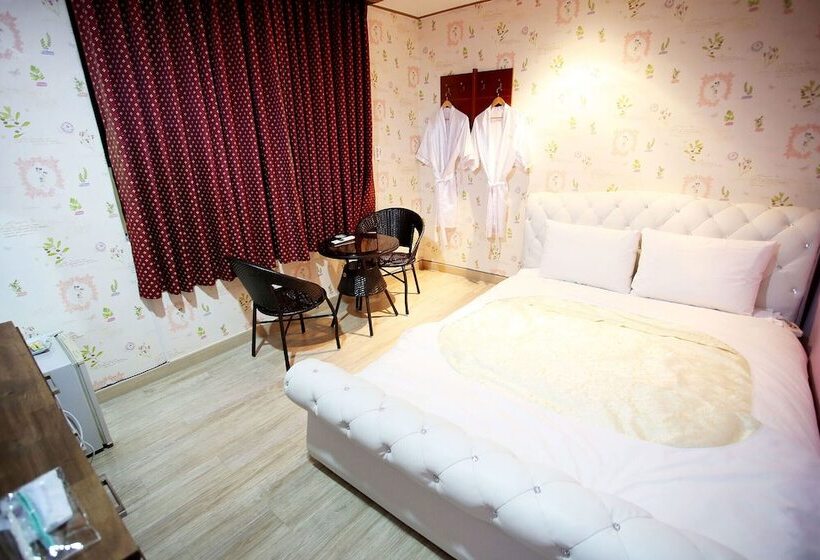 Motel Chuncheon Soohyang