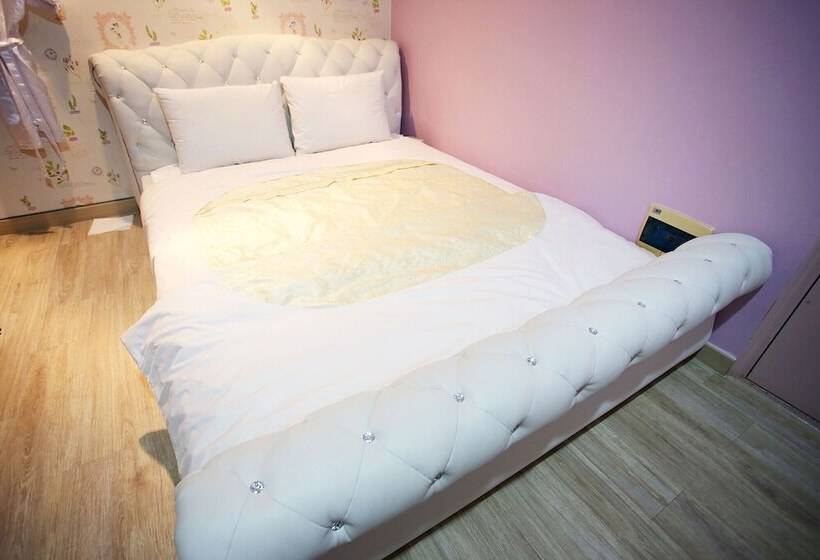 Motel Chuncheon Soohyang