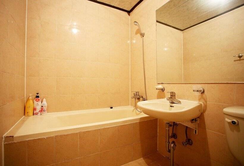 Motel Chuncheon Soohyang