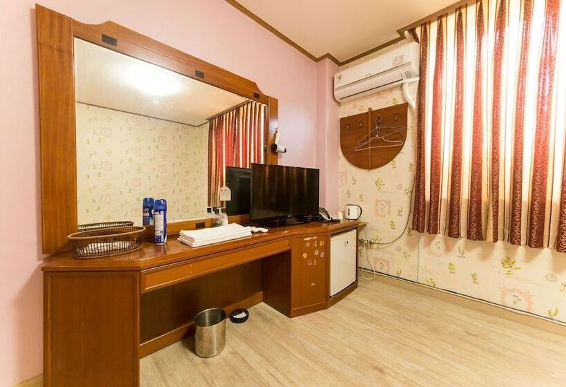 Motel Chuncheon Soohyang