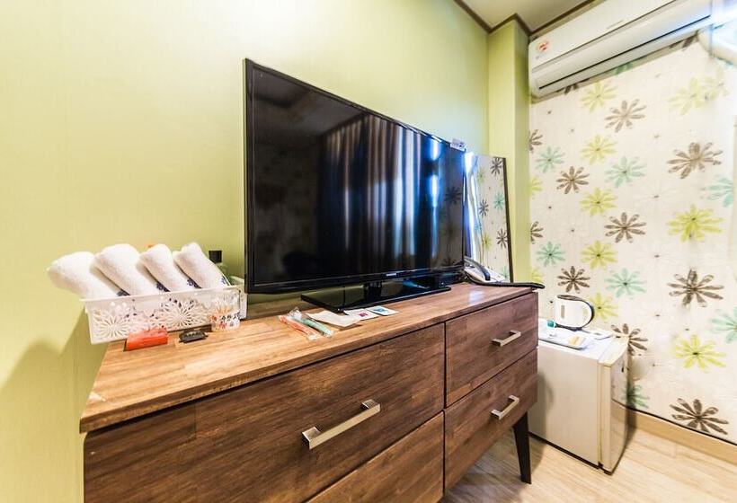 Motel Chuncheon Soohyang