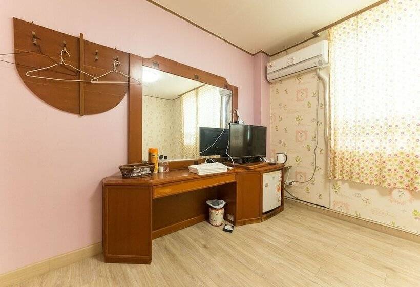 Motel Chuncheon Soohyang