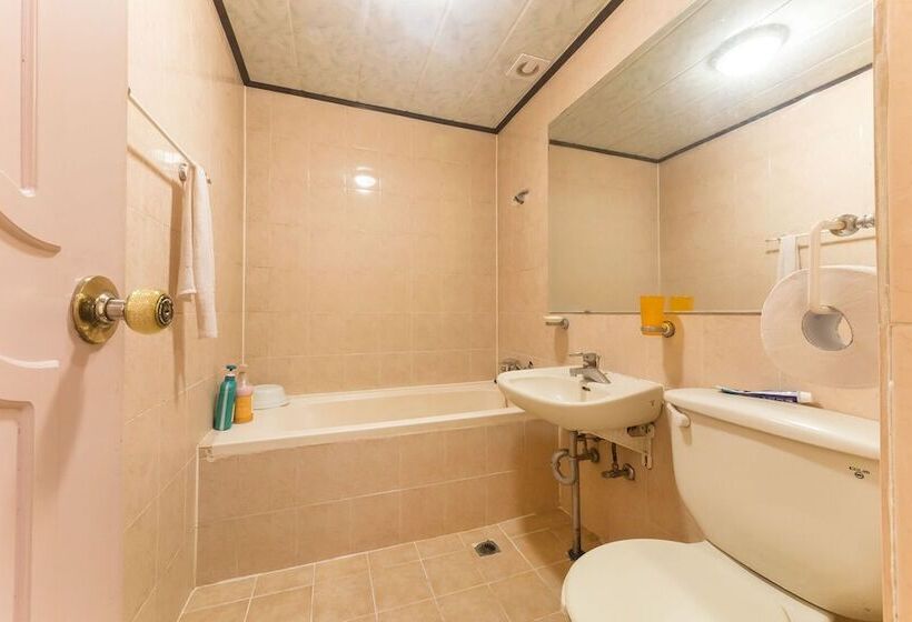 Motel Chuncheon Soohyang