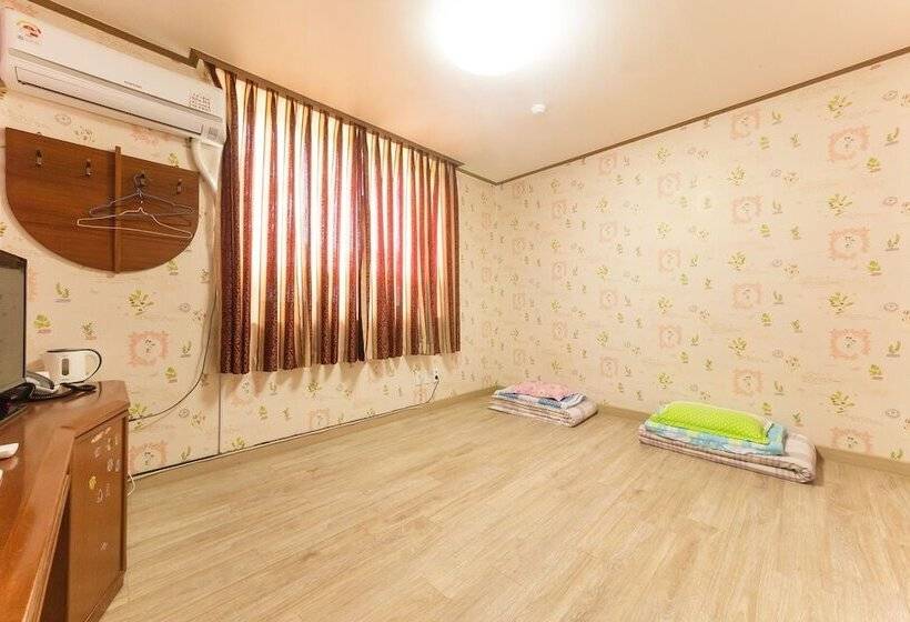 Motel Chuncheon Soohyang