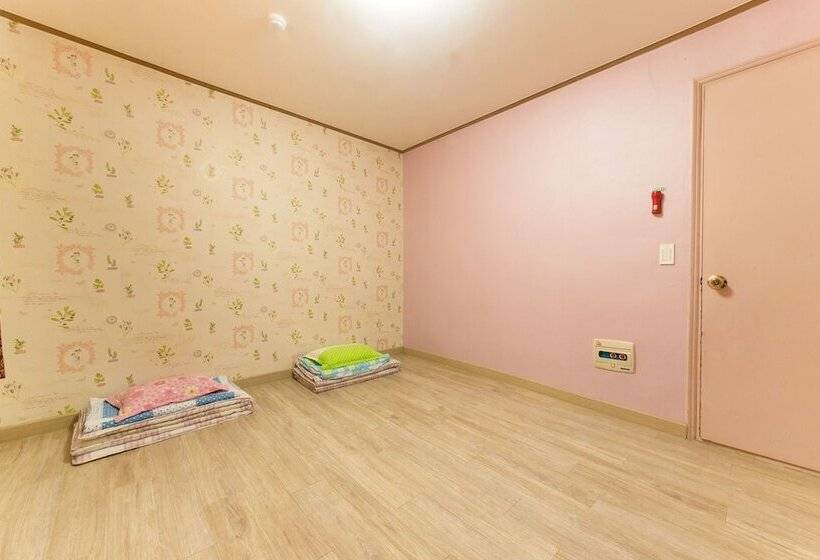 Motel Chuncheon Soohyang