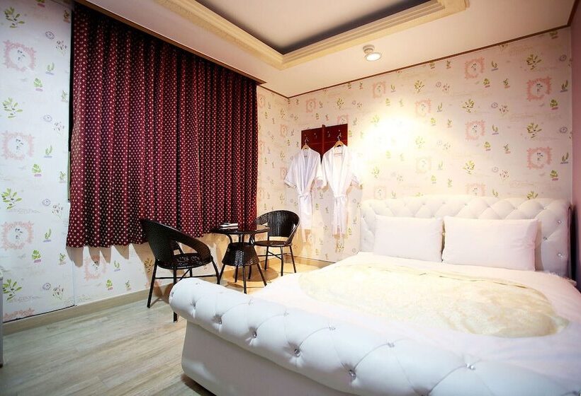 Motel Chuncheon Soohyang