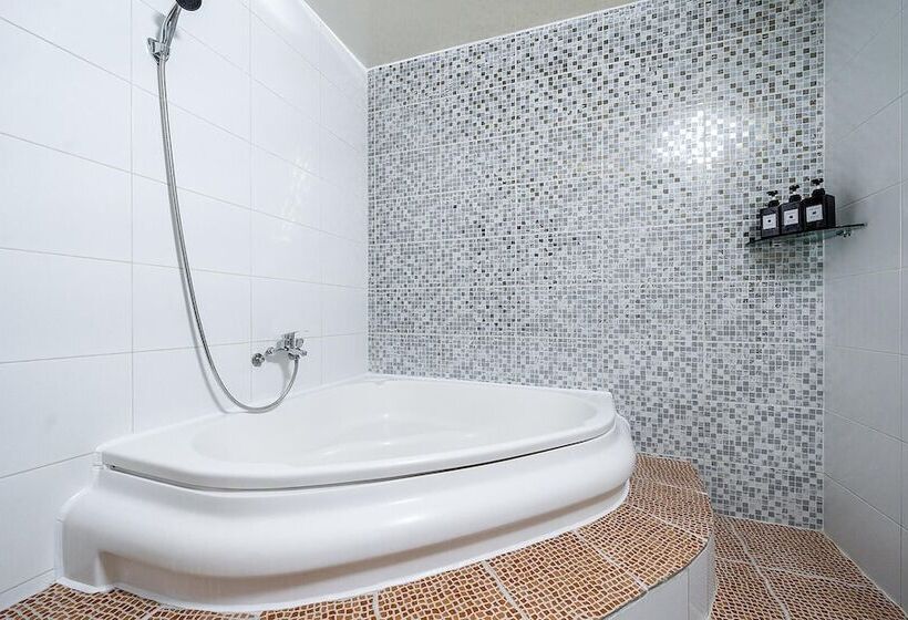 Motel Daejeon Jung Ri G7