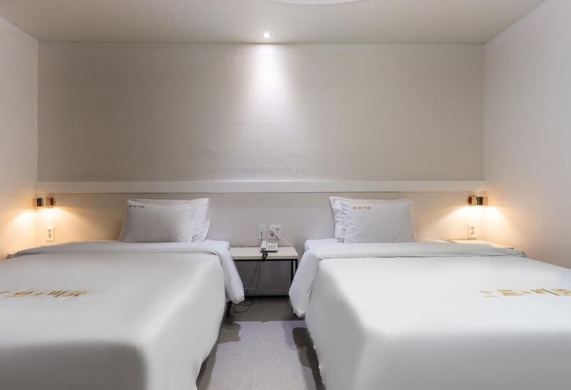 Motel Daejeon Jung Ri G7