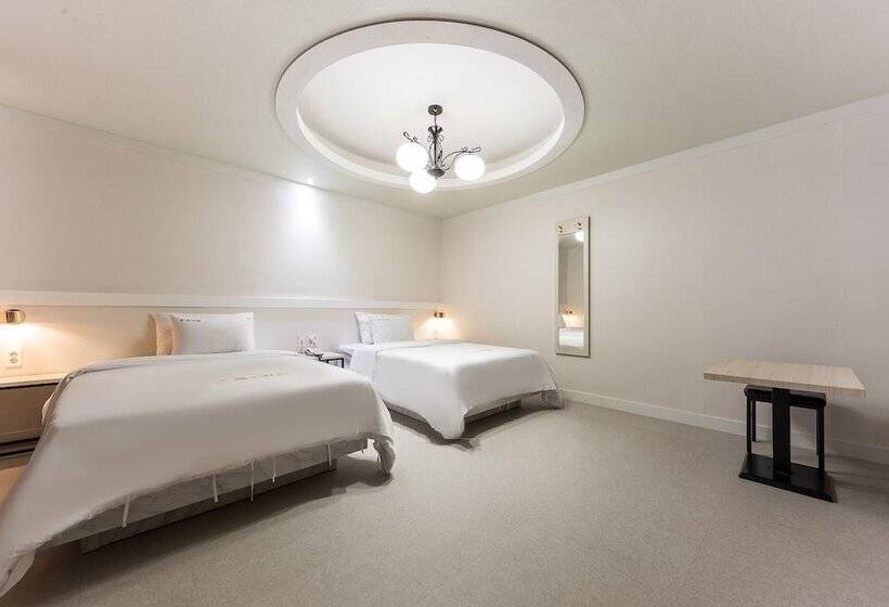 Motel Daejeon Jung Ri G7