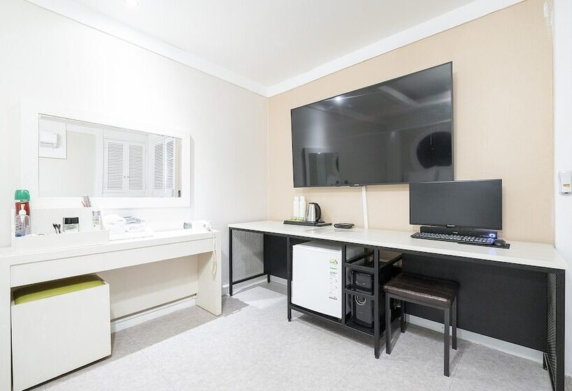 Motel Daejeon Jung Ri G7