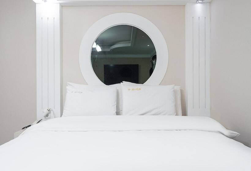 Motel Daejeon Jung Ri G7