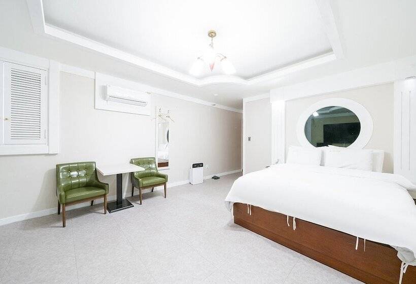 Motel Daejeon Jung Ri G7