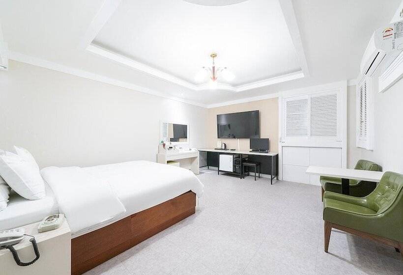 Motel Daejeon Jung Ri G7