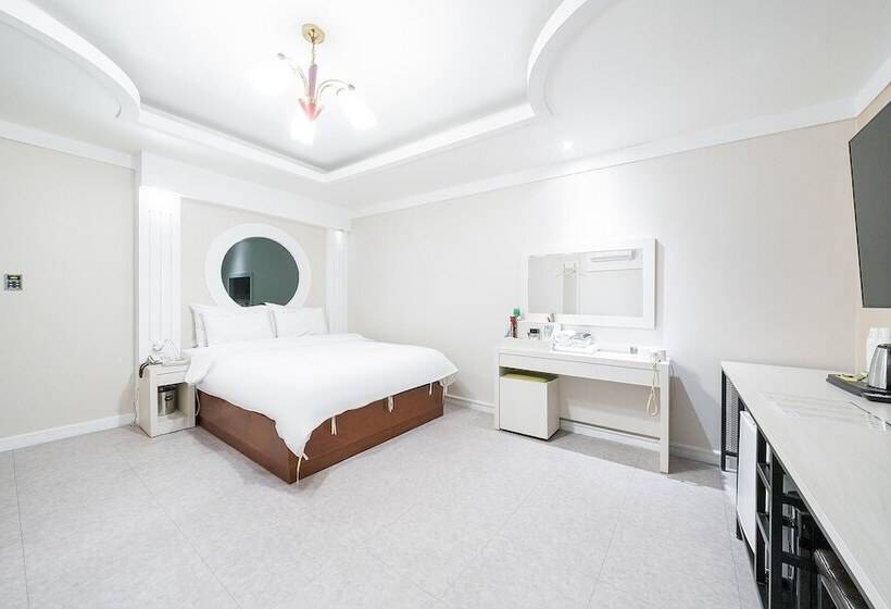 Motel Daejeon Jung Ri G7