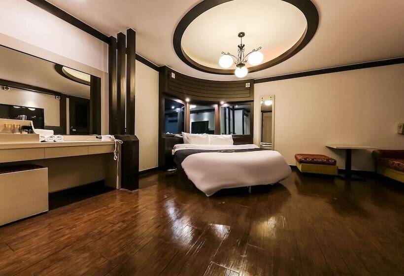 Motel Daejeon Jung Ri G7