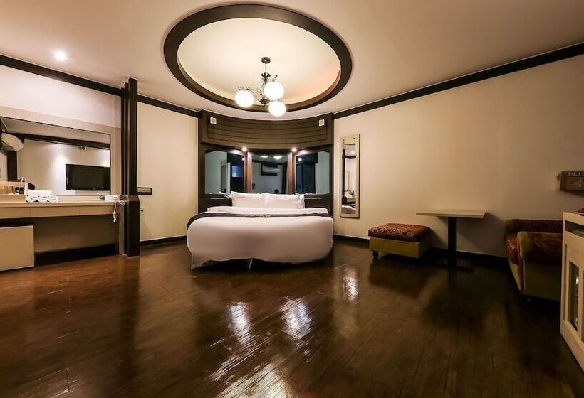 Motel Daejeon Jung Ri G7