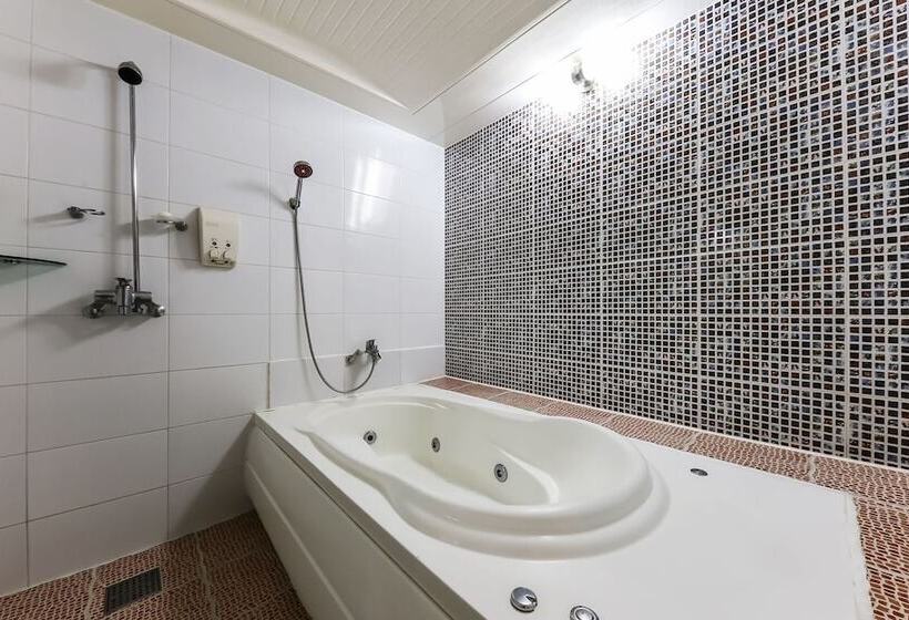 Motel Daejeon Jung Ri G7
