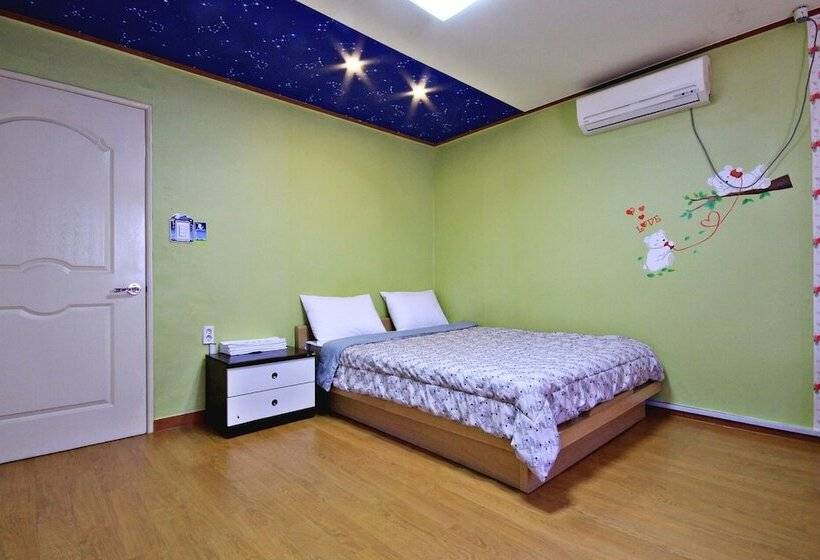 מוטל Gimcheon Xi