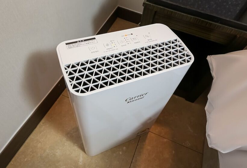 汽车旅馆  Gochang Hotel Moyangseong