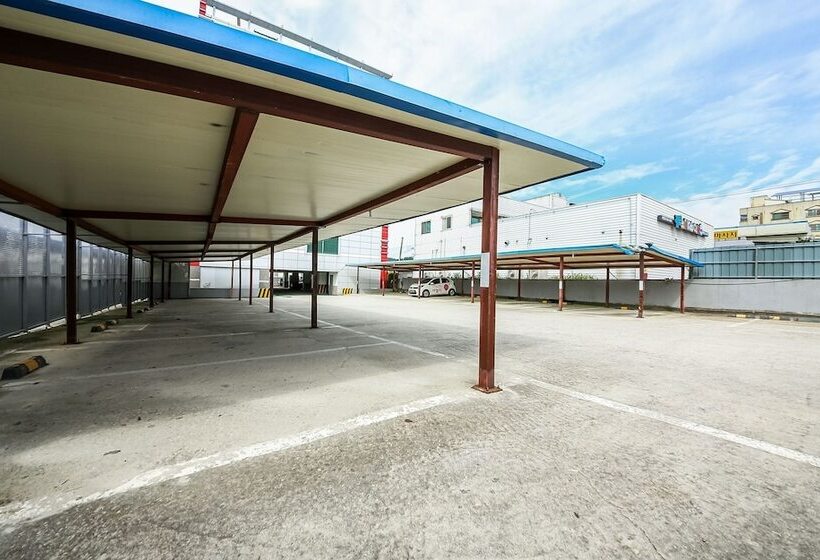 汽车旅馆  Gochang Hotel Moyangseong