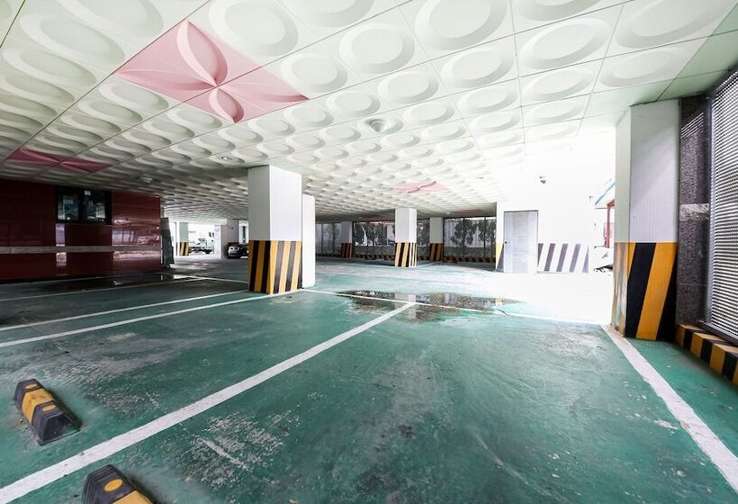 汽车旅馆  Gochang Hotel Moyangseong