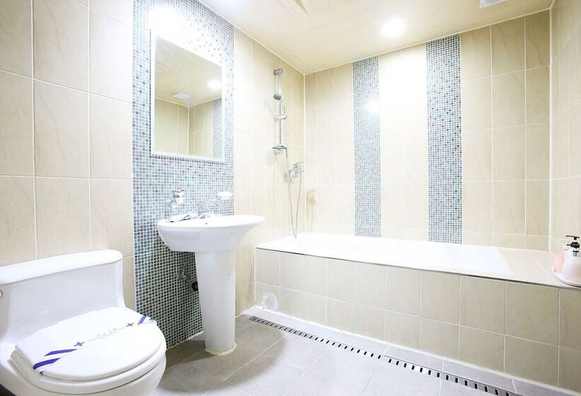 מוטל Goyang Chess