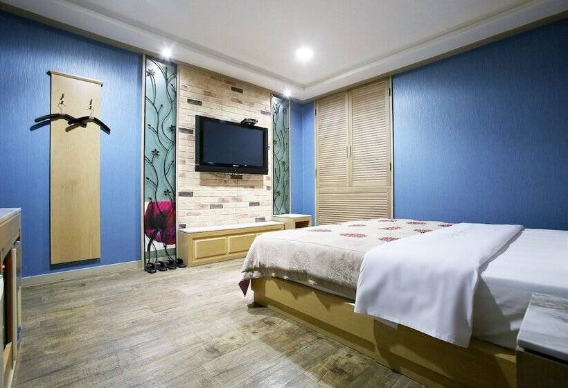 מוטל Goyang Chess